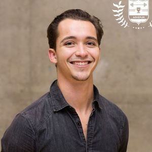 Meet your Posher, Édouard